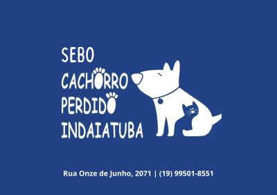 Sebo do Cachorro Perdido Unidade Indaiatuba foto 1